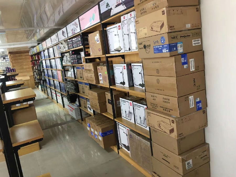 得力文具，，打印机，复印机，办公耗材，投影仪…总有一款适合您