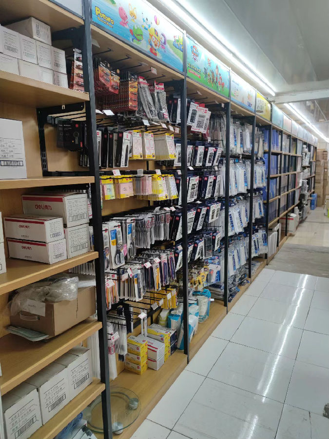 得力办公文具特价促销！！