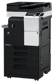 柯尼卡美能达 KONICA MINOLTA bizhub 2