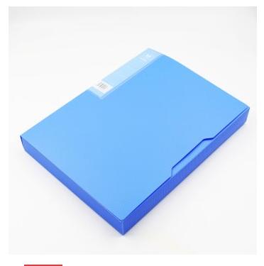 得力5608档案盒