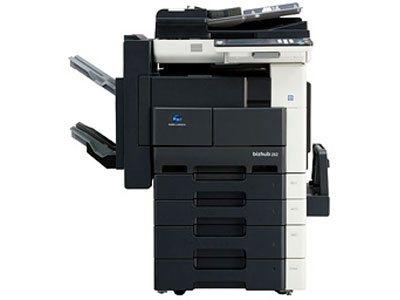 美能达 287  A3