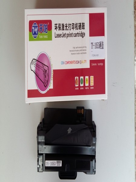 1053硒鼓（Samsung ML-1910/1911/19