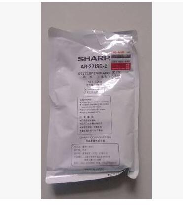 夏普271原装载体