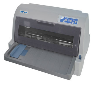 STAR NX-680