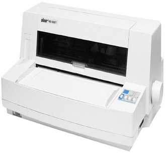 STAR NX-600T