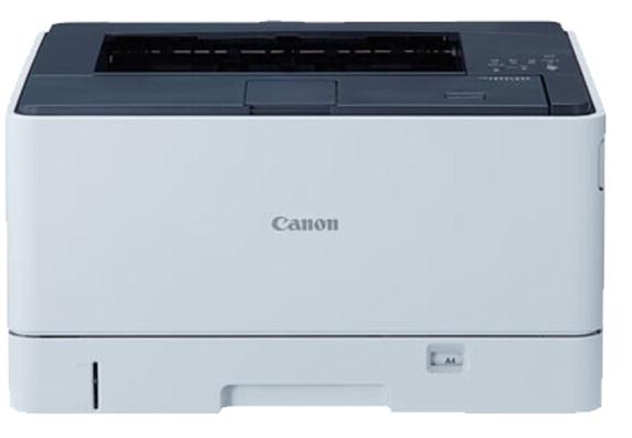 佳能（Canon）LBP8100n 黑白激光打印机