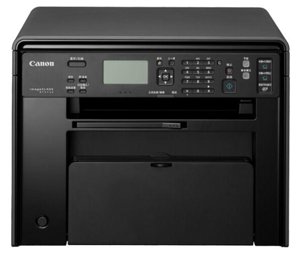 佳能（Canon）iC MF4712 黑白激光多功能一体