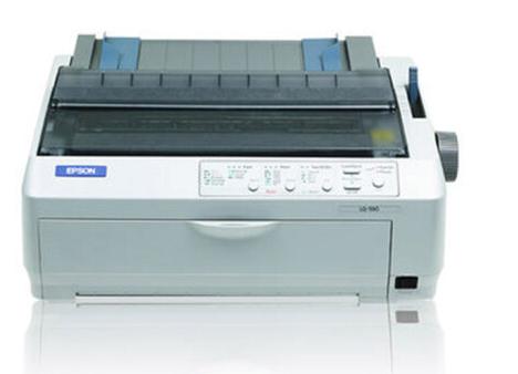 爱普生Epson LQ-590K高速针式打印机