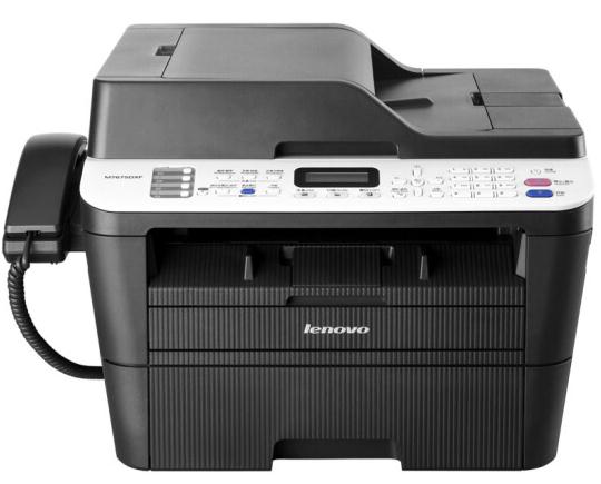 联想（Lenovo）M7675DXF 黑白激光一体机
