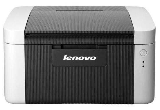 联想（Lenovo）LJ2205 黑白激光打印机