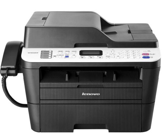 联想（Lenovo） M7655DHF 黑白激光一体机