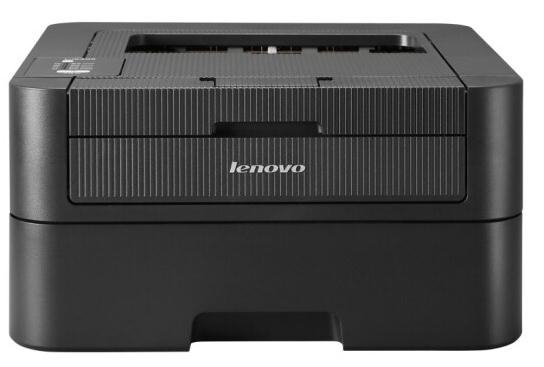 联想（Lenovo）LJ2405 激光高速打印一体机
